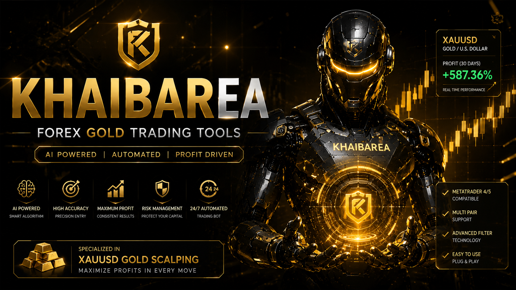 Broker Spy Module Screenshot